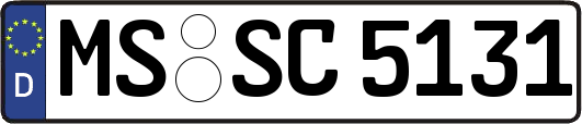 MS-SC5131