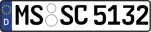 MS-SC5132