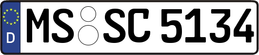 MS-SC5134