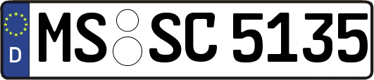 MS-SC5135