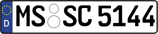 MS-SC5144