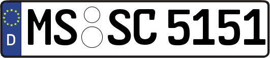 MS-SC5151