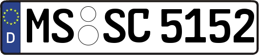 MS-SC5152