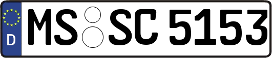 MS-SC5153