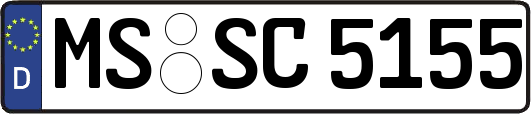 MS-SC5155