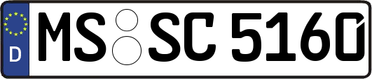 MS-SC5160