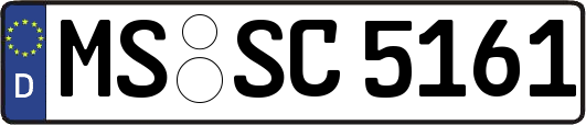 MS-SC5161