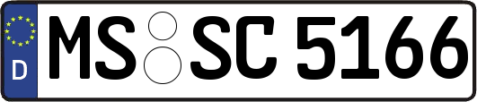 MS-SC5166