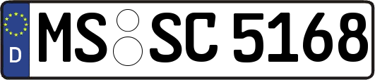 MS-SC5168