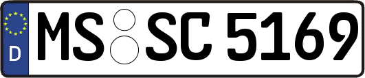 MS-SC5169