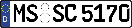 MS-SC5170