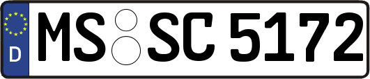 MS-SC5172