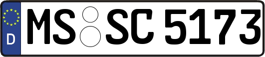 MS-SC5173