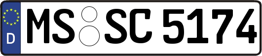 MS-SC5174