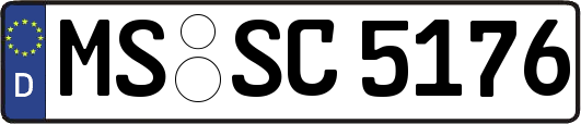 MS-SC5176