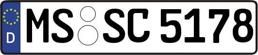 MS-SC5178