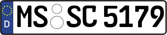 MS-SC5179