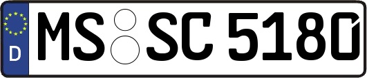 MS-SC5180