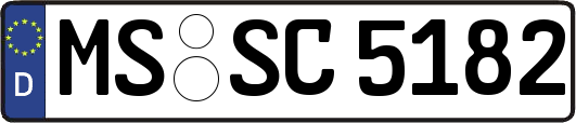 MS-SC5182