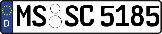 MS-SC5185