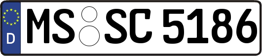 MS-SC5186