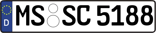 MS-SC5188