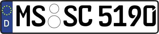 MS-SC5190