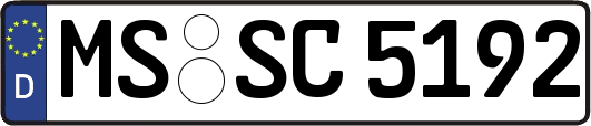 MS-SC5192