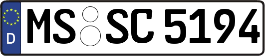 MS-SC5194