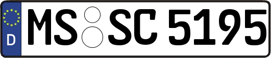 MS-SC5195
