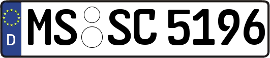 MS-SC5196