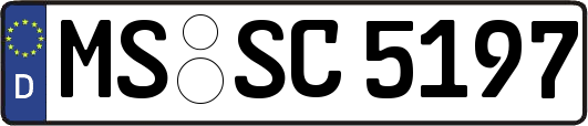 MS-SC5197