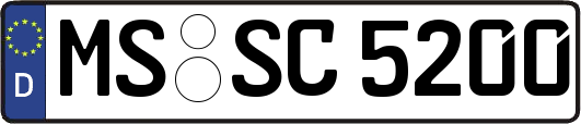 MS-SC5200
