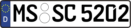 MS-SC5202