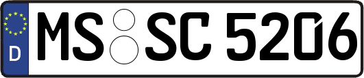 MS-SC5206