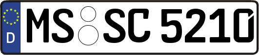 MS-SC5210