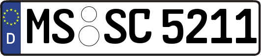 MS-SC5211