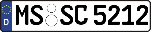 MS-SC5212
