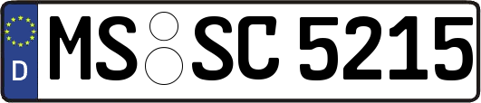 MS-SC5215