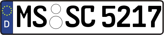 MS-SC5217