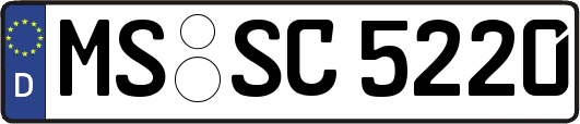 MS-SC5220