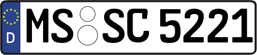 MS-SC5221