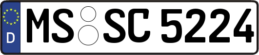 MS-SC5224