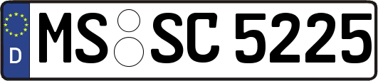 MS-SC5225