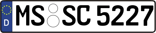 MS-SC5227