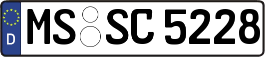 MS-SC5228