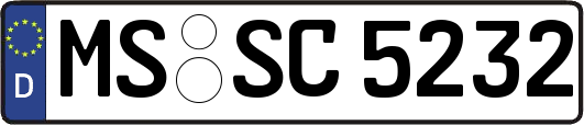 MS-SC5232