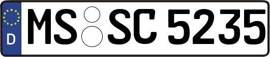 MS-SC5235