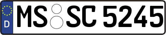 MS-SC5245