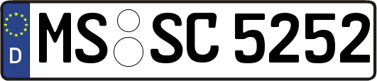 MS-SC5252